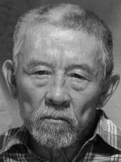 Касым Жакибаев