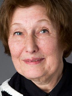 Аида Зябликова