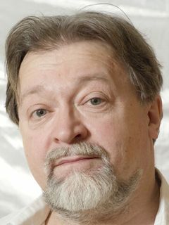 Александр Пожаров