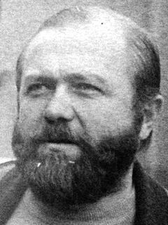 Владимир Мартынов