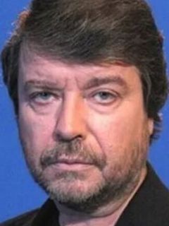 Игорь Вознесенский