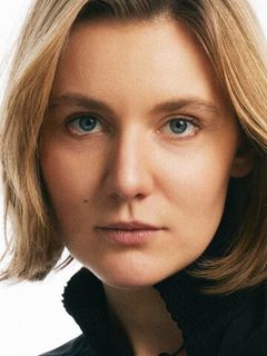 Мария Карпова