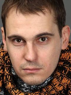 Дмитрий Косенкин
