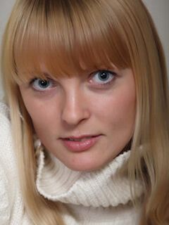 Елена Пурис