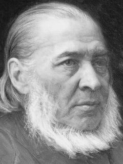 Сергей Аксаков