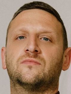 Тим Робинсон