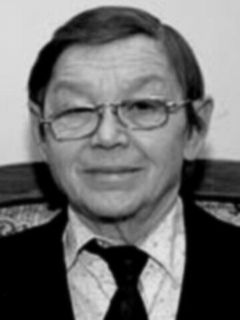 Игорь Санников