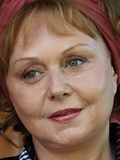 Екатерина Воронина