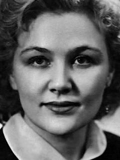 Данута Столярская