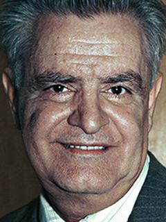 Фазиль Искандер