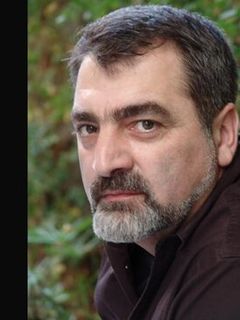 Георгий Дарчиашвили