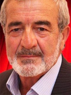 Дагун Омаев