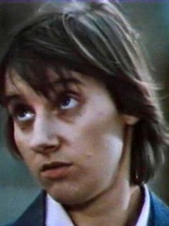 Галина Семенова