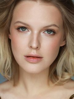 Стася Толстая