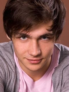 Алексей Петрожицкий