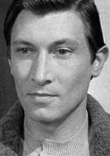 Игорь Стариков