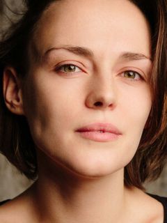 Мила Жукова