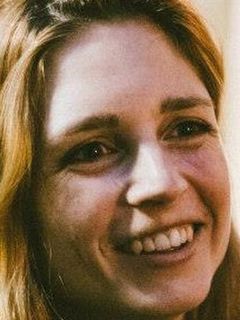 Вероника Сузанна Харб