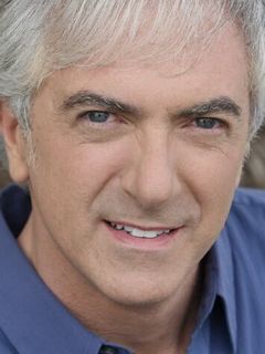 Джон О’Кифи