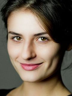 Лидия Либерман