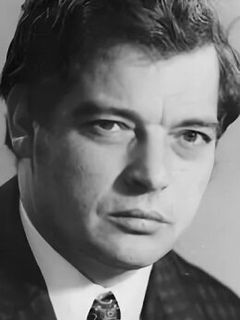 Станислав Михин