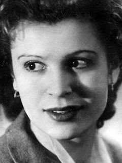 Галина Самохина