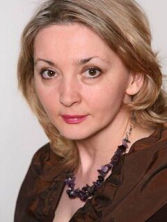 Светлана Виноградова-Богатт