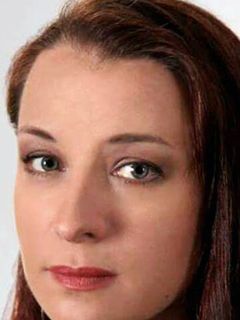 Ирина Демидкина