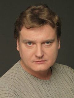 Олег Будрин