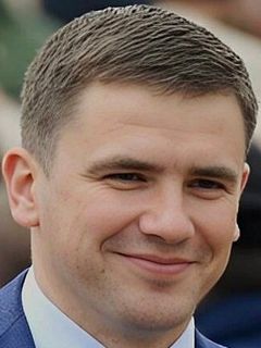 Александр Грохольский