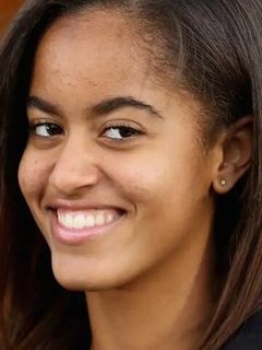 Малия Обама