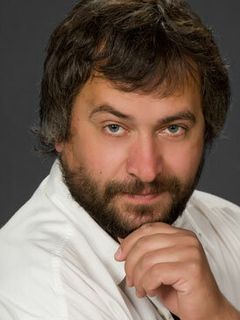 Александр Костелов