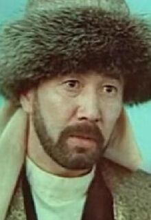 Асылболат Исмагулов