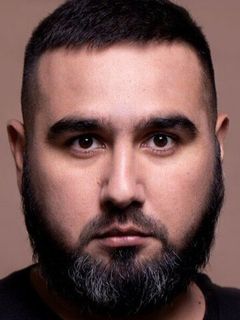 Бобур Арсланов