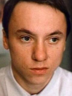 Андрей Жигалов