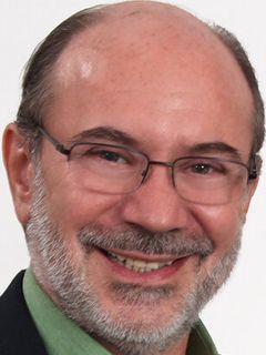 Александр Гольдштейн