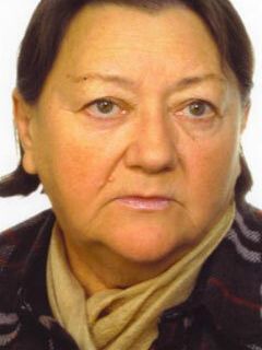 Марианна Кузнецова