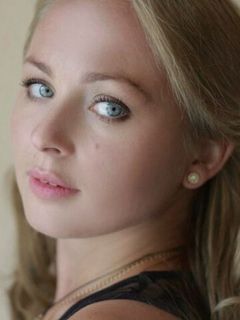 Виктория Фатеева