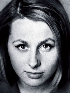 Наталья Вилькина