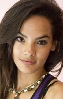 Мерседес Максвелл