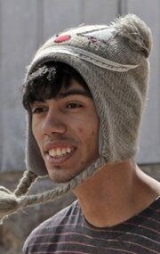 Джесси Техада