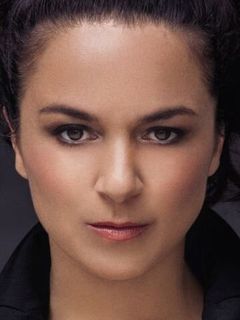 Нажели Чумана