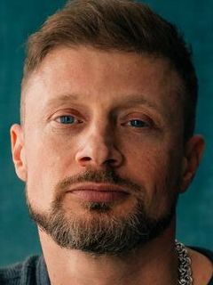 Михаил Дементьев