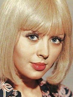 Ирина Азер