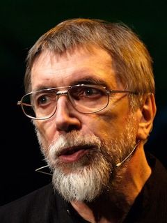 Владимир Мартынов