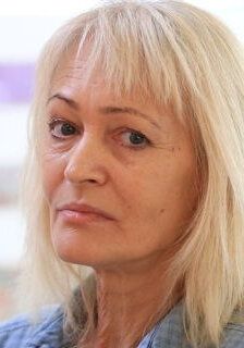 Марина Собе-Панек