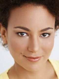 Элизабет Энн