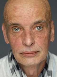 Ромуальд Макаренко