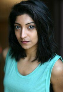 Маниша Хирани