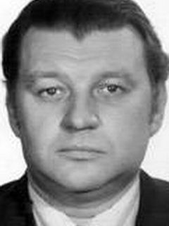 Эдуард Гаврилов